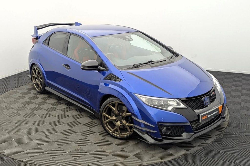 Used Honda Civic 2016 for sale - 77212311: Photo 14