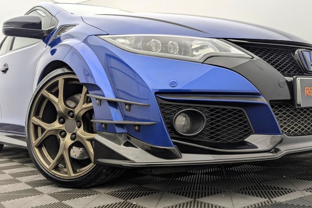 Used Honda Civic 2016 for sale - 77212311: Photo 15