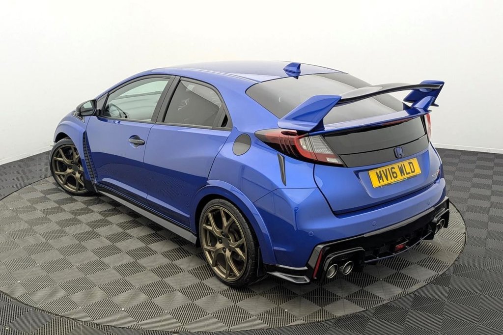 Used Honda Civic 2016 for sale - 77212311: Photo 18