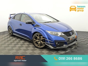 Used Honda Civic 2016 for sale - 77212311: Photo