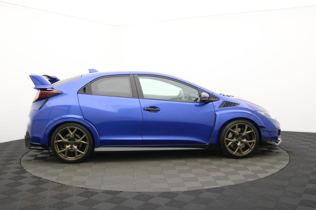 Used Honda Civic 2016 for sale - 77212311: Photo 2