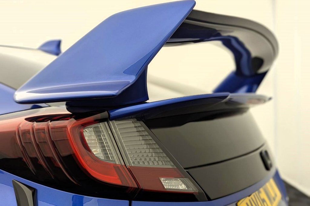 Used Honda Civic 2016 for sale - 77212311: Photo 21