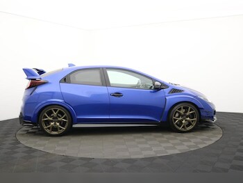 Used Honda Civic 2016 for sale - 77212311: Photo