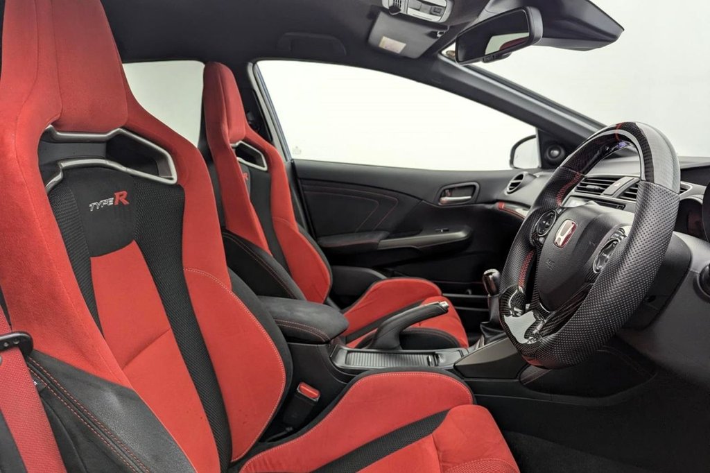 Used Honda Civic 2016 for sale - 77212311: Photo 3