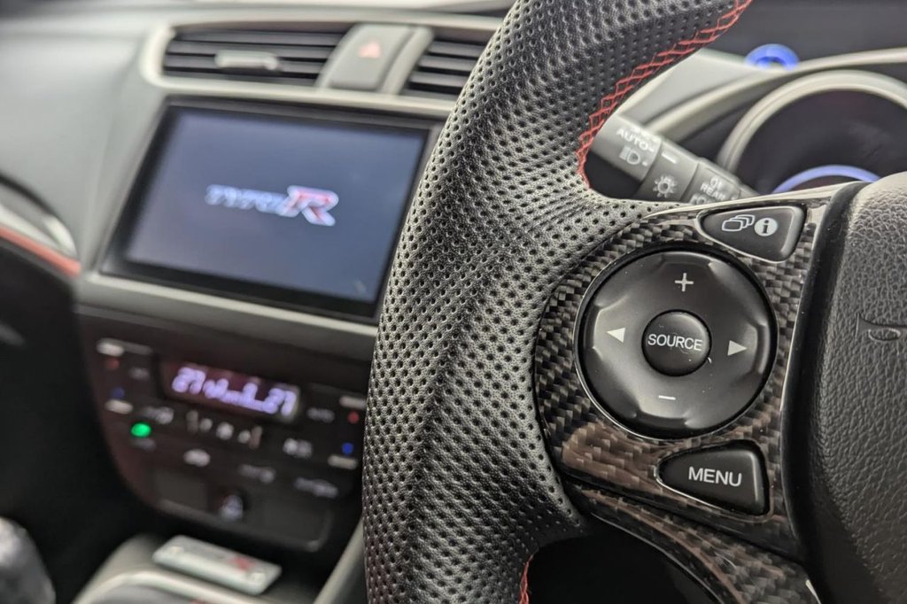 Used Honda Civic 2016 for sale - 77212311: Photo 30