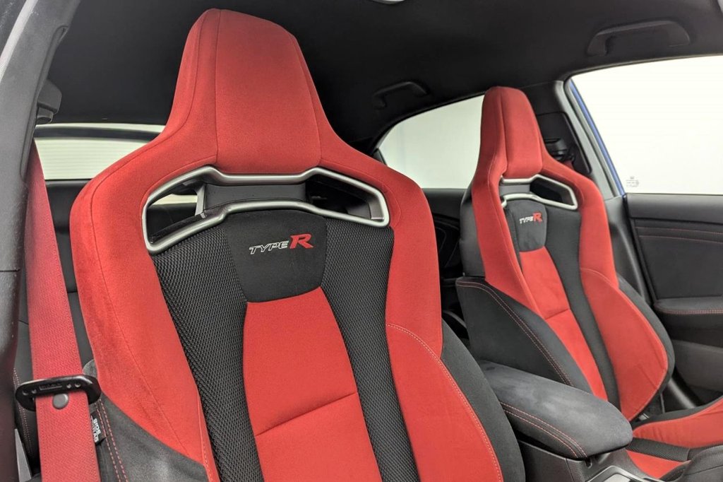 Used Honda Civic 2016 for sale - 77212311: Photo 33