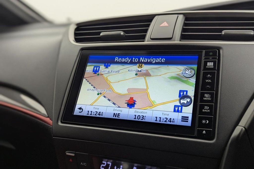 Used Honda Civic 2016 for sale - 77212311: Photo 35