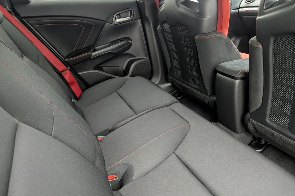 Used Honda Civic 2016 for sale - 77212311: Photo 36