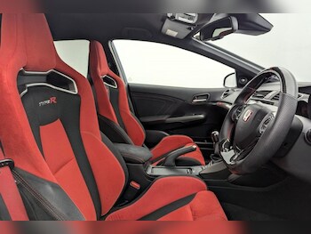 Used Honda Civic 2016 for sale - 77212311: Photo