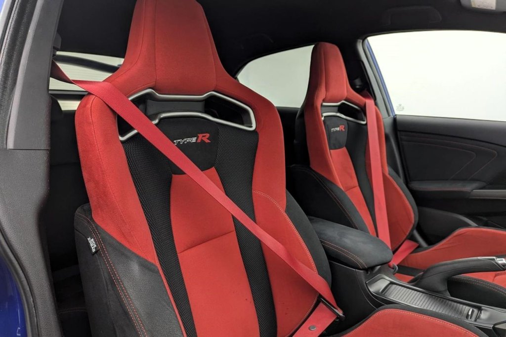 Used Honda Civic 2016 for sale - 77212311: Photo 40