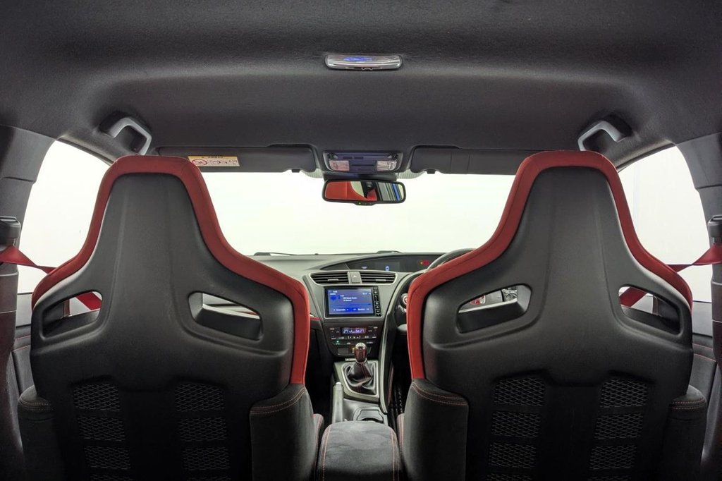 Used Honda Civic 2016 for sale - 77212311: Photo 43