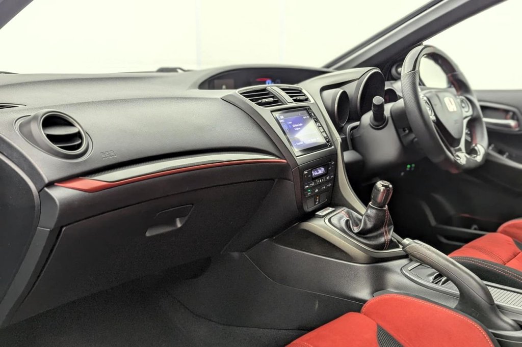 Used Honda Civic 2016 for sale - 77212311: Photo 46