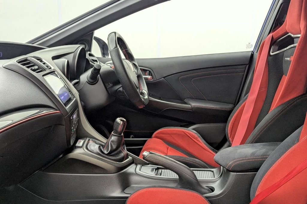 Used Honda Civic 2016 for sale - 77212311: Photo 47