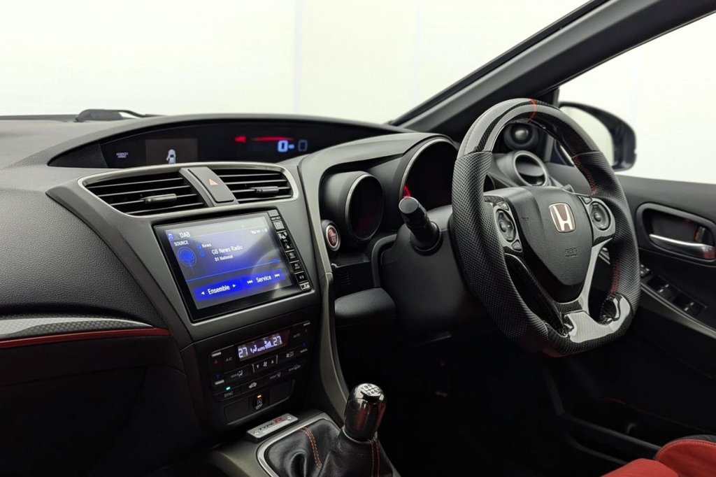 Used Honda Civic 2016 for sale - 77212311: Photo 48