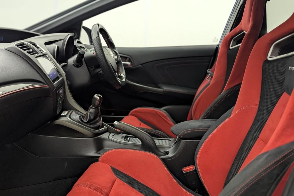 Used Honda Civic 2016 for sale - 77212311: Photo 49