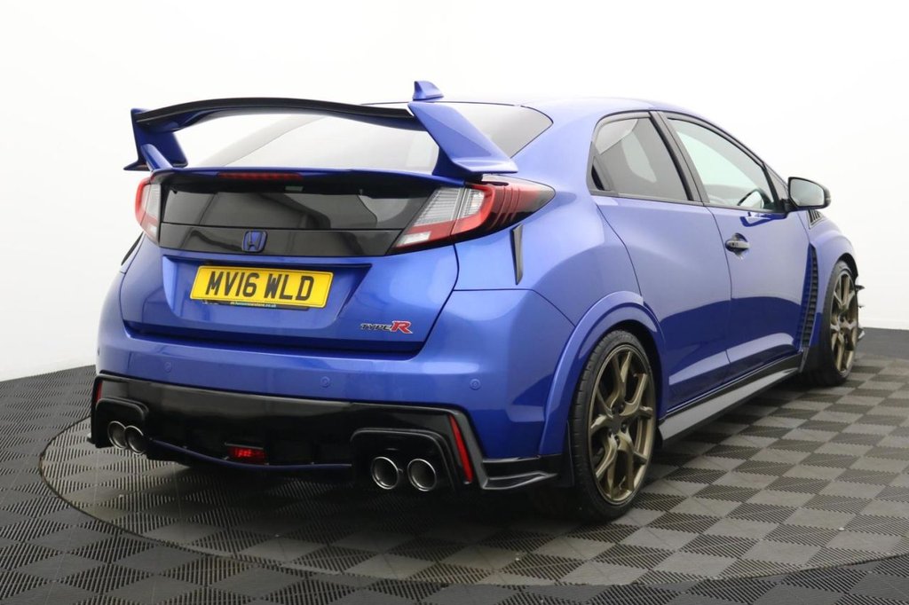 Used Honda Civic 2016 for sale - 77212311: Photo 5