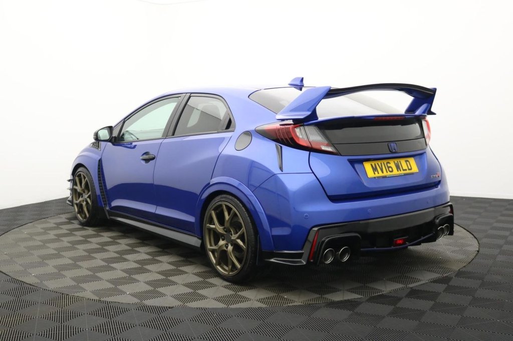 Used Honda Civic 2016 for sale - 77212311: Photo 7