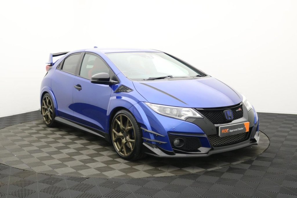 Used Honda Civic 2016 for sale - 77212311: Photo 8