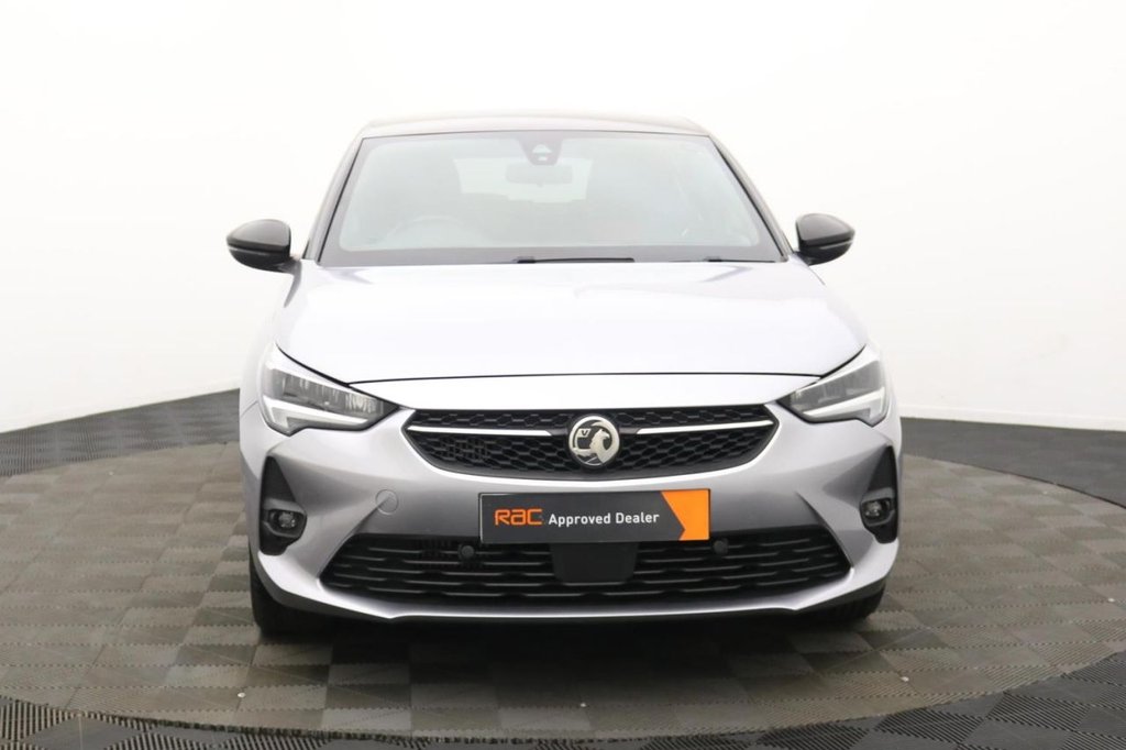 Used Vauxhall Corsa 2020 for sale - 77211977: Photo 10
