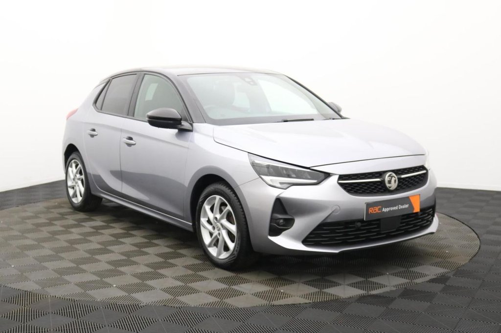 Used Vauxhall Corsa 2020 for sale - 77211977: Photo 11