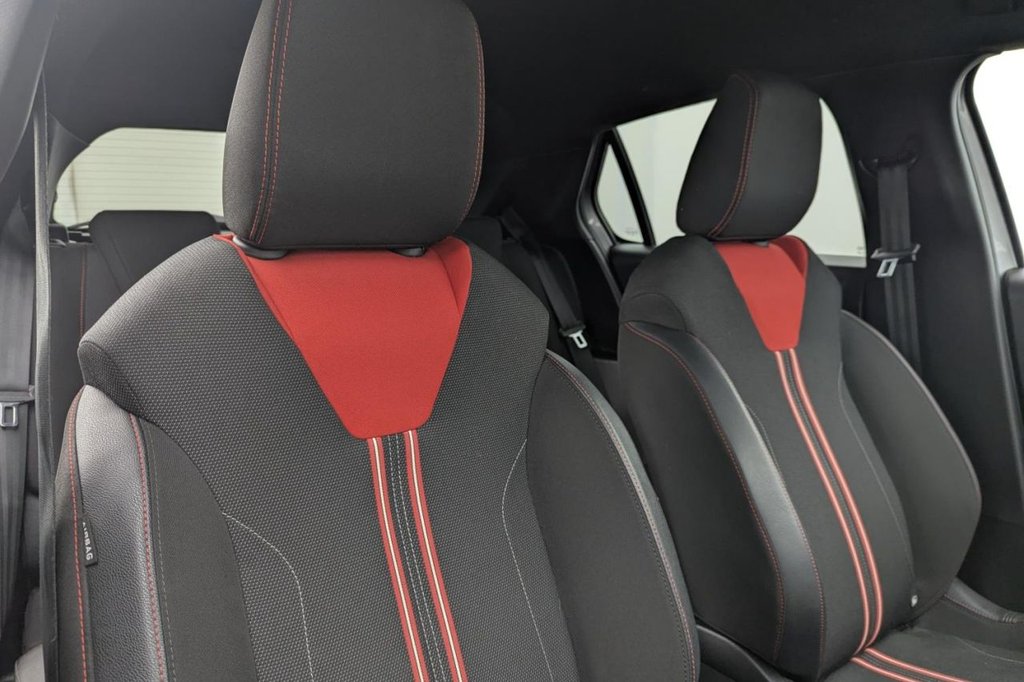 Used Vauxhall Corsa 2020 for sale - 77211977: Photo 14