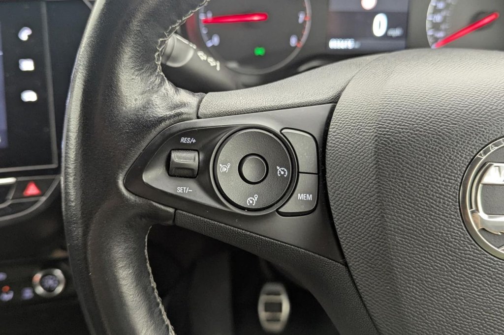 Used Vauxhall Corsa 2020 for sale - 77211977: Photo 15