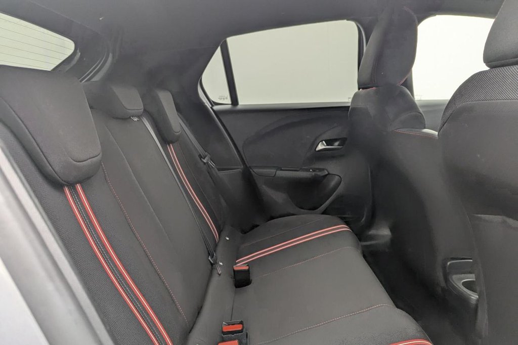 Used Vauxhall Corsa 2020 for sale - 77211977: Photo 16