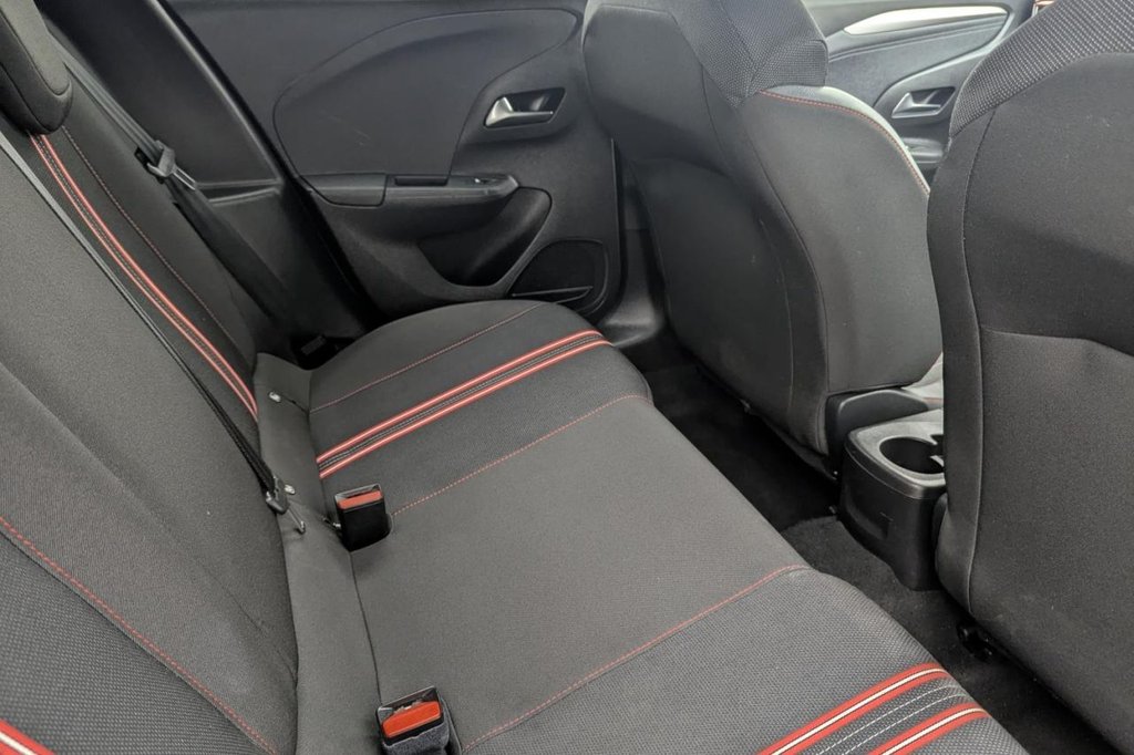 Used Vauxhall Corsa 2020 for sale - 77211977: Photo 18