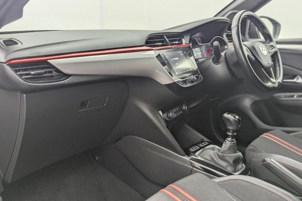 Used Vauxhall Corsa 2020 for sale - 77211977: Photo 19