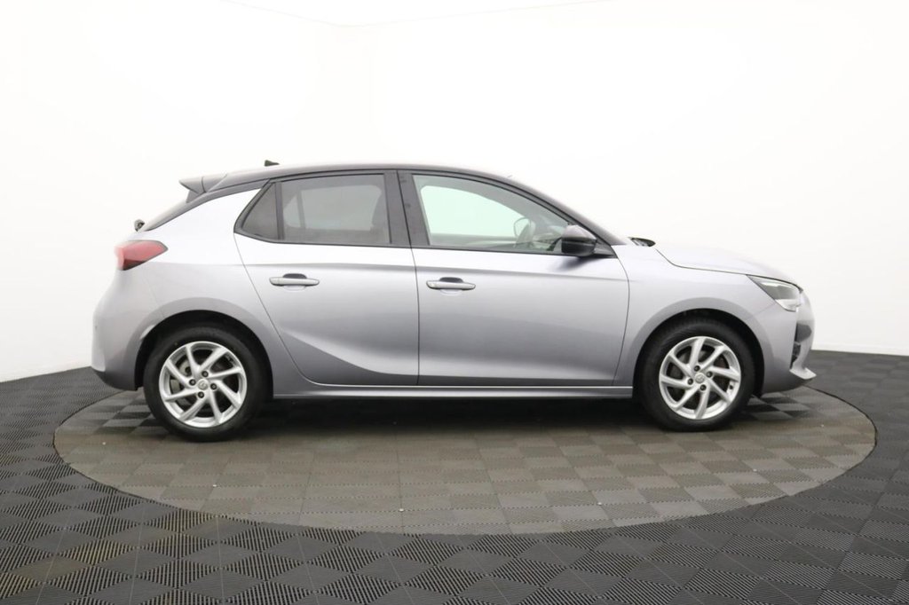 Used Vauxhall Corsa 2020 for sale - 77211977: Photo 2