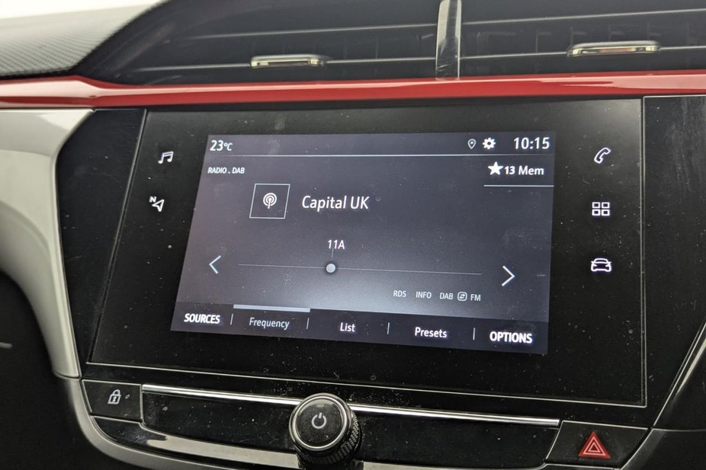 Used Vauxhall Corsa 2020 for sale - 77211977: Photo 20