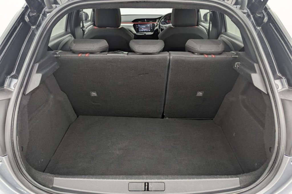 Used Vauxhall Corsa 2020 for sale - 77211977: Photo 21
