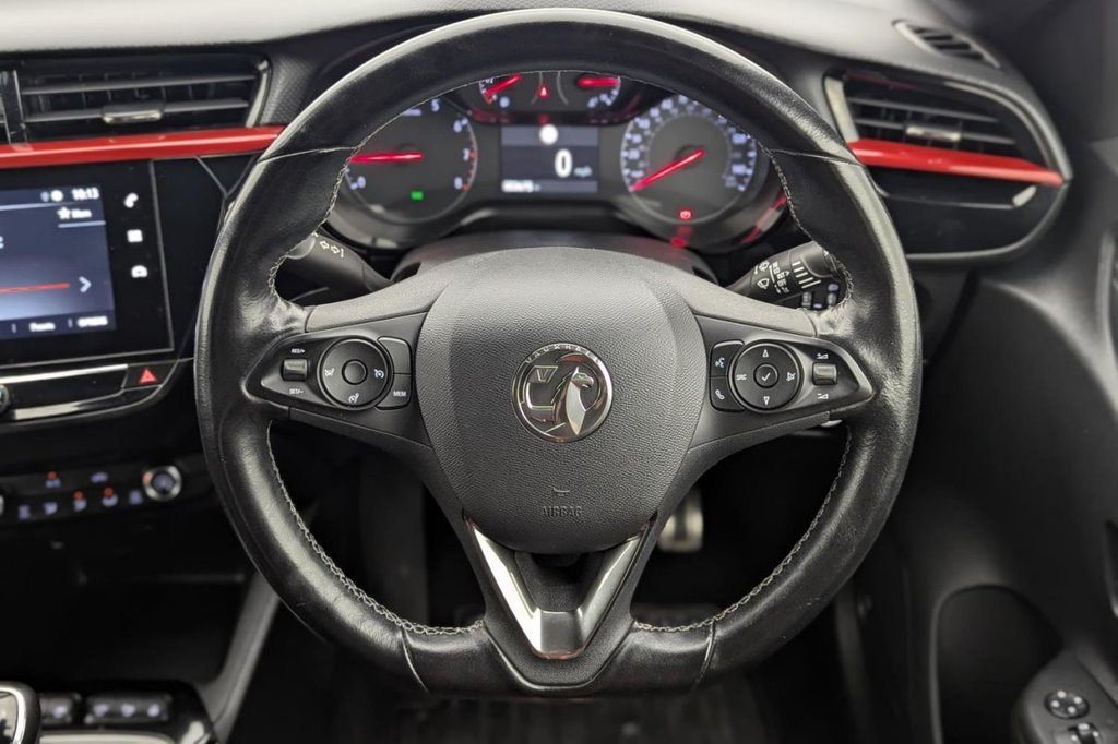 Used Vauxhall Corsa 2020 for sale - 77211977: Photo 24