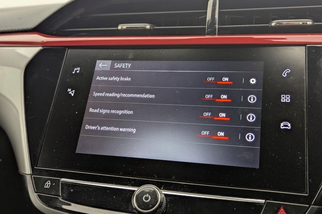 Used Vauxhall Corsa 2020 for sale - 77211977: Photo 25