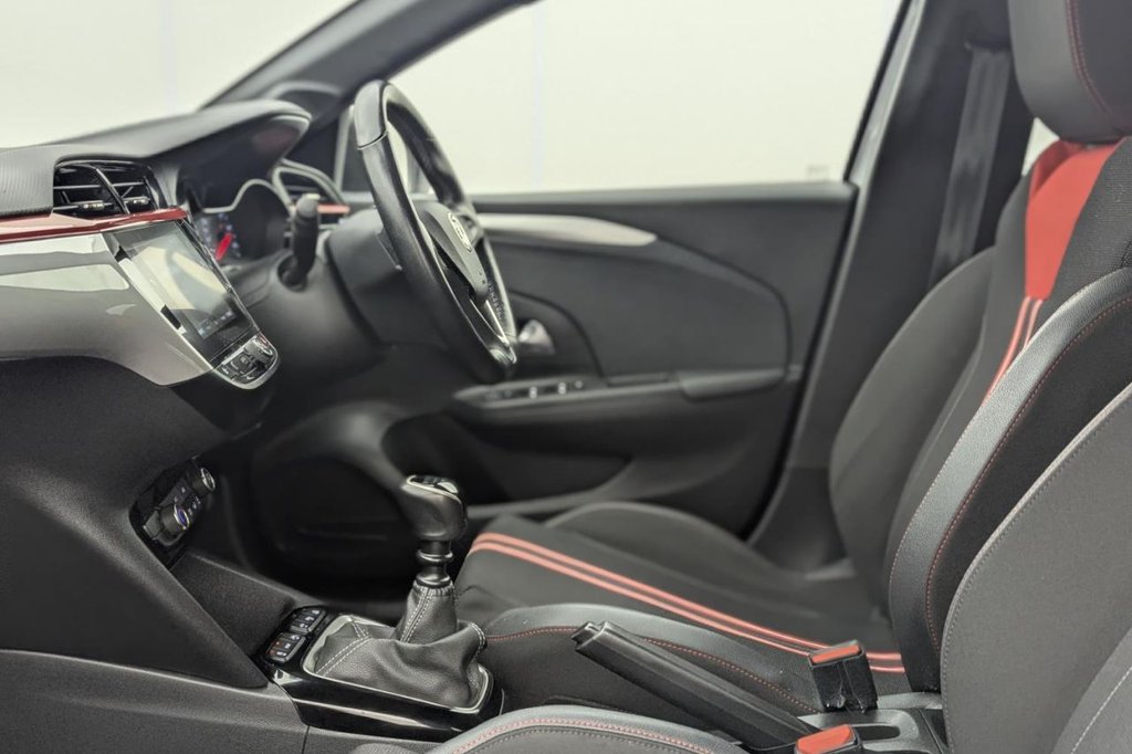 Used Vauxhall Corsa 2020 for sale - 77211977: Photo 26