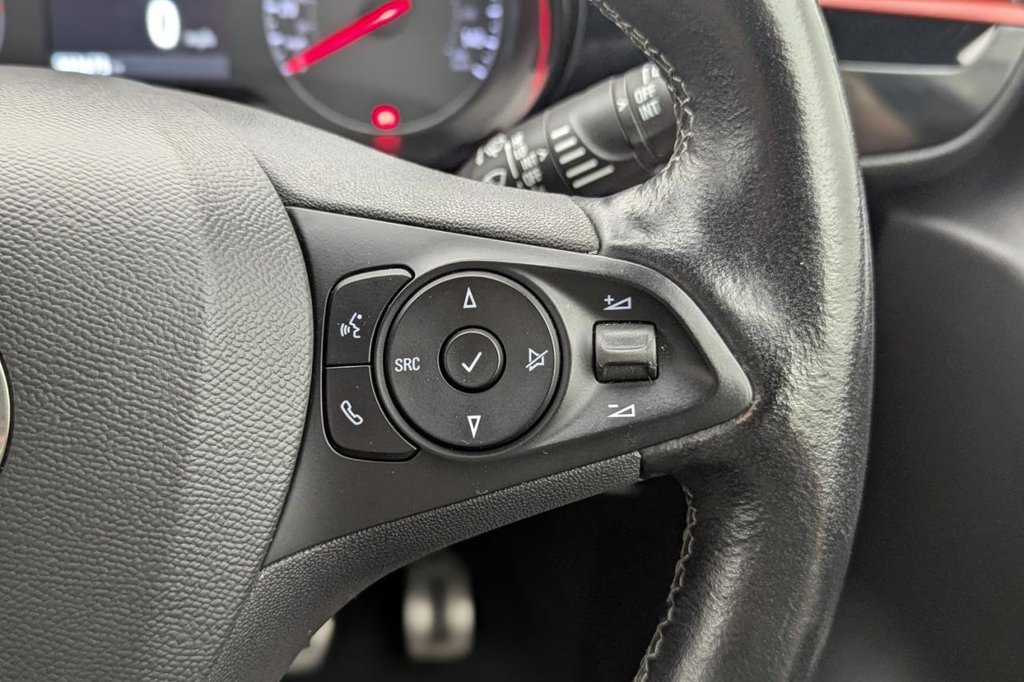 Used Vauxhall Corsa 2020 for sale - 77211977: Photo 27