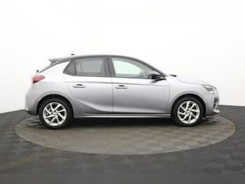 Used Vauxhall Corsa 2020 for sale - 77211977: Photo