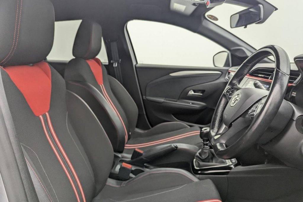 Used Vauxhall Corsa 2020 for sale - 77211977: Photo 3