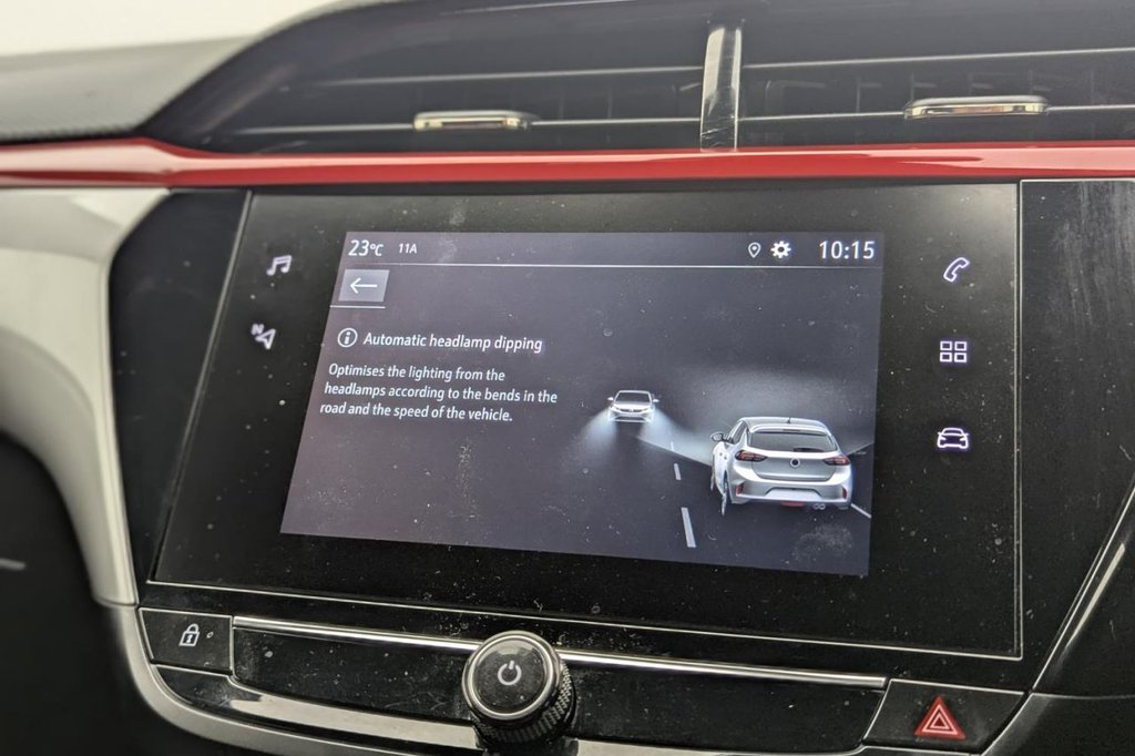 Used Vauxhall Corsa 2020 for sale - 77211977: Photo 33