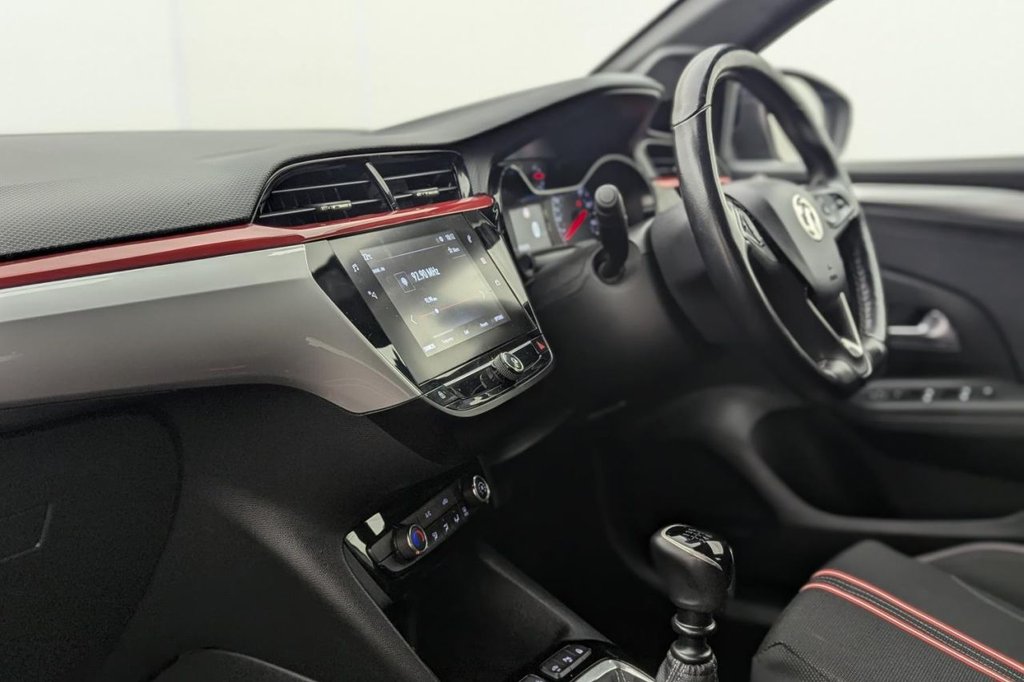 Used Vauxhall Corsa 2020 for sale - 77211977: Photo 34