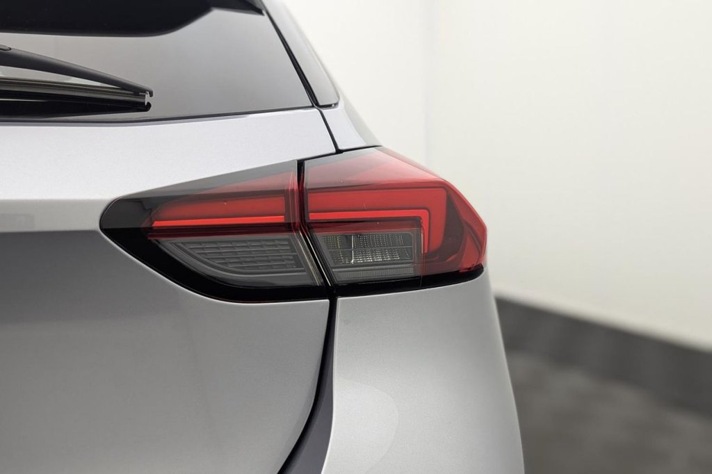 Used Vauxhall Corsa 2020 for sale - 77211977: Photo 38