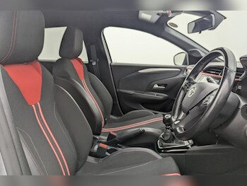 Used Vauxhall Corsa 2020 for sale - 77211977: Photo