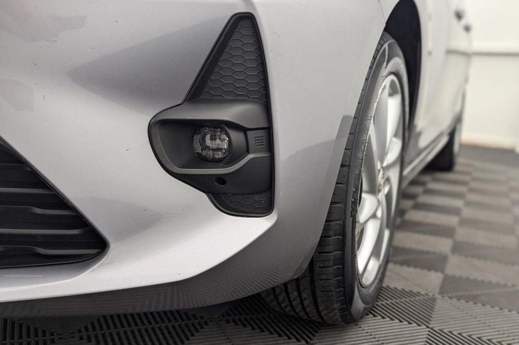 Used Vauxhall Corsa 2020 for sale - 77211977: Photo 44