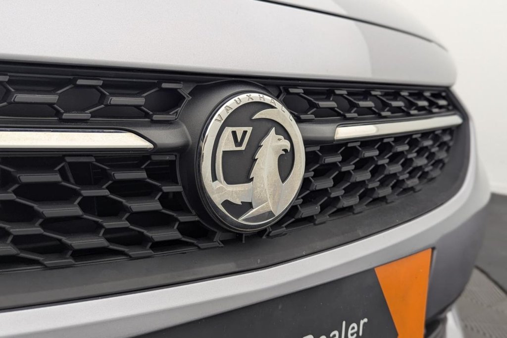 Used Vauxhall Corsa 2020 for sale - 77211977: Photo 45