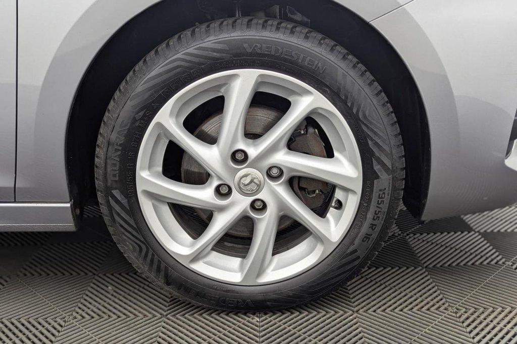 Used Vauxhall Corsa 2020 for sale - 77211977: Photo 49