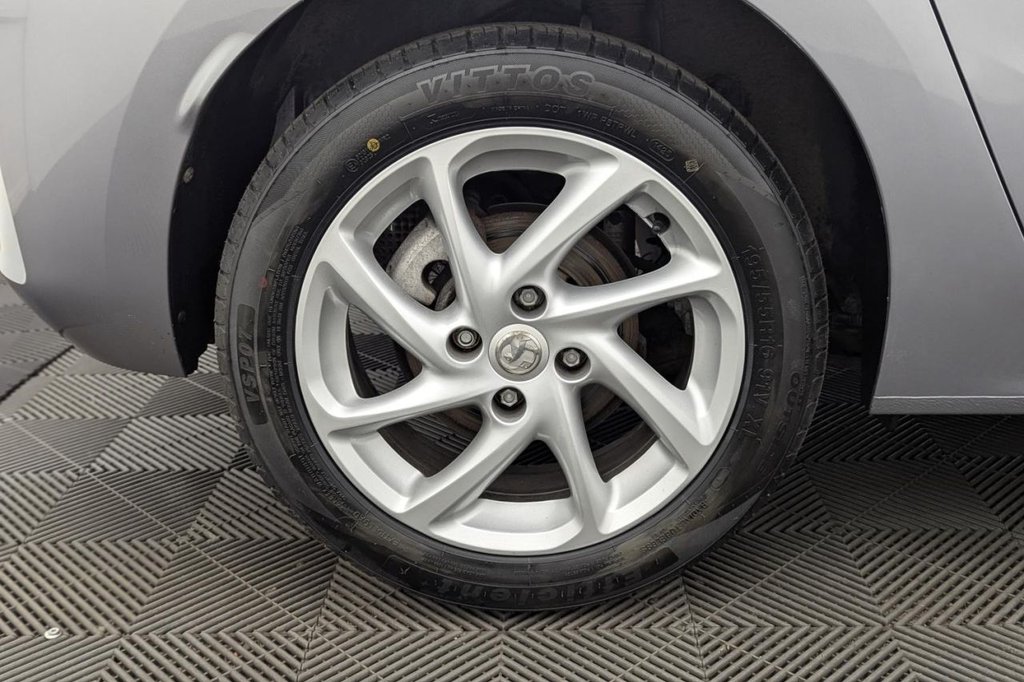 Used Vauxhall Corsa 2020 for sale - 77211977: Photo 50