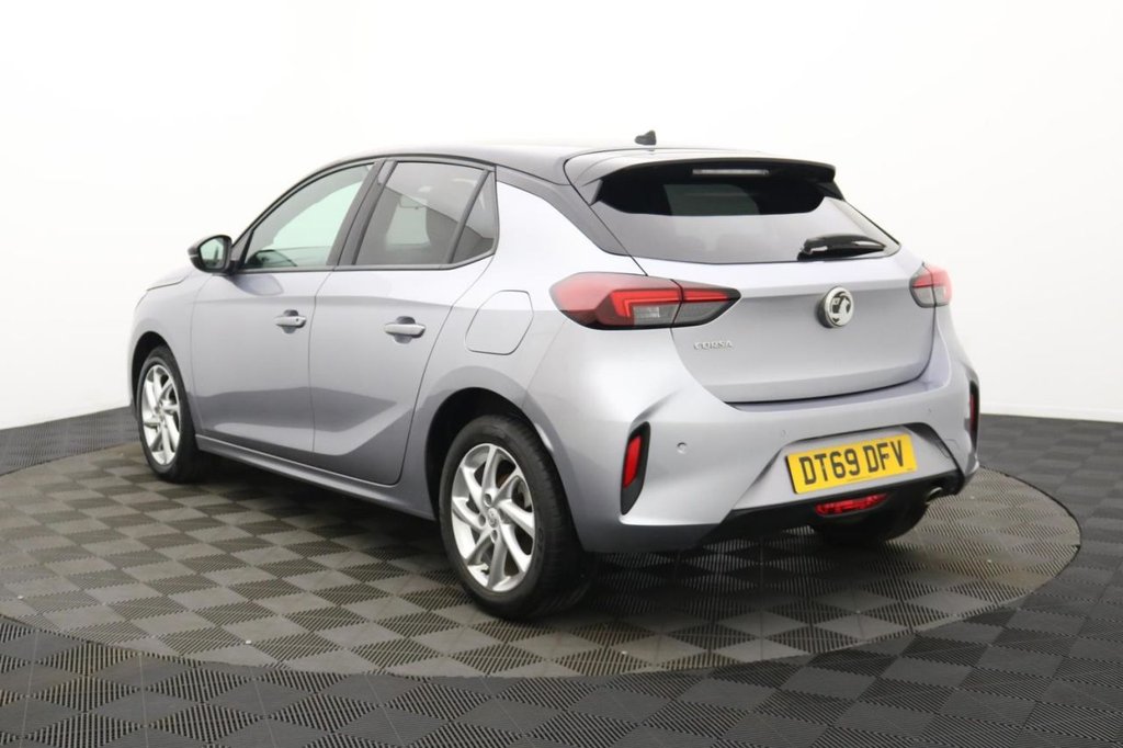 Used Vauxhall Corsa 2020 for sale - 77211977: Photo 7