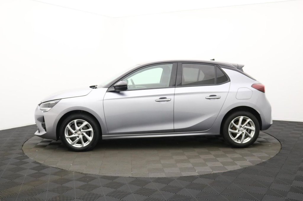 Used Vauxhall Corsa 2020 for sale - 77211977: Photo 8