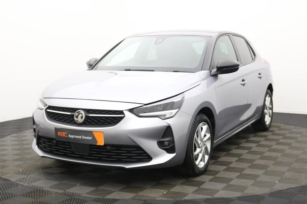 Used Vauxhall Corsa 2020 for sale - 77211977: Photo 9