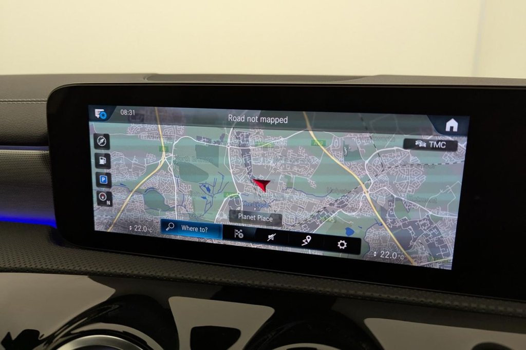 Used Mercedes-Benz A-Class 2021 for sale - 77212333: Photo 12